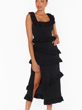 dress jeans for women Laura Denim Maxi Dress  Wiseman's Western